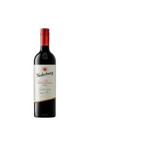 Nederburg The Winemasters Shiraz
